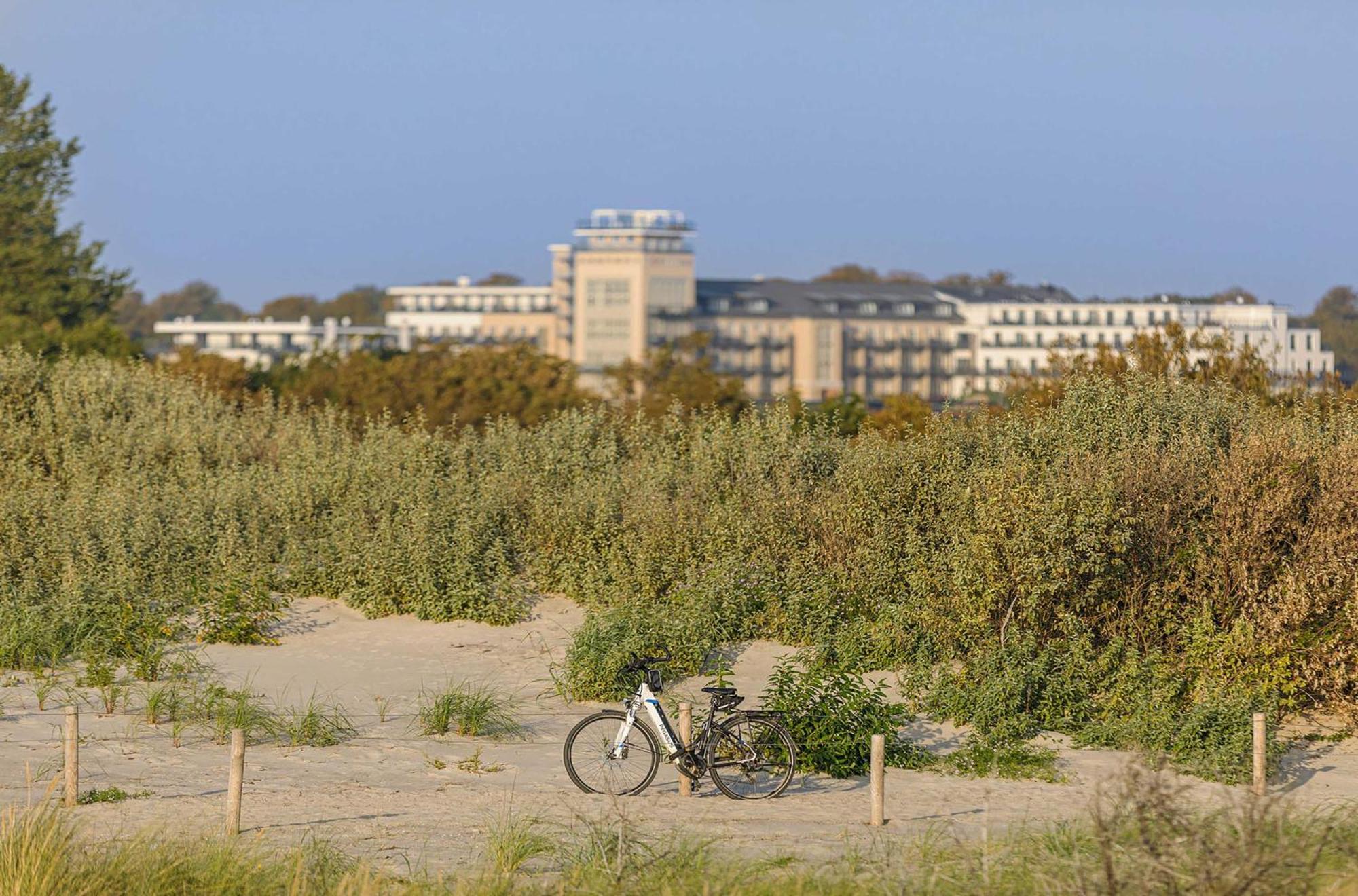 Wiesenkieker Am Ostseestrand ヴストロ エクステリア 写真